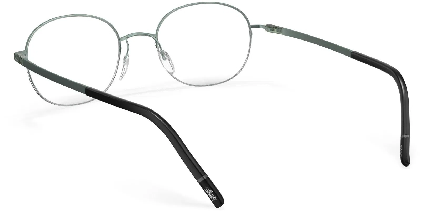 Silhouette Dynamic Dawn 5590 Eyeglasses - view 15